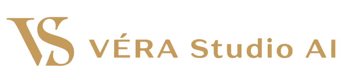 VERA Fashion AI - Home